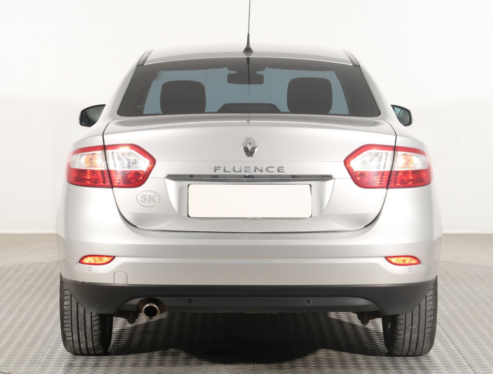 Renault Fluence