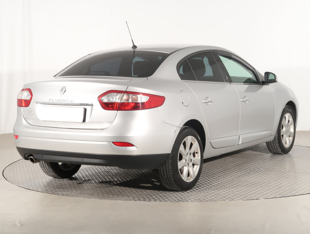 Renault Fluence