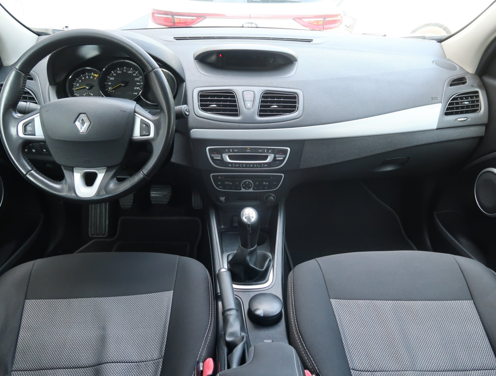 Renault Fluence