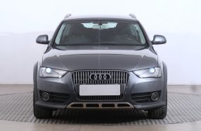 Audi Allroad A4 - 2013