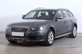 Audi Allroad A4 - 2013