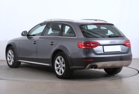 Audi Allroad A4 - 2013