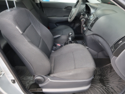 Hyundai i30 2011