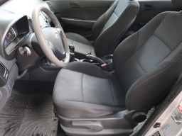 Hyundai i30 2011