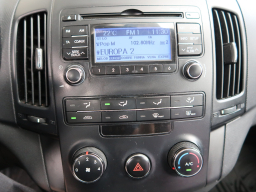 Hyundai i30 2011