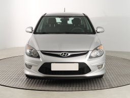 Hyundai i30 2011