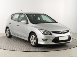 Hyundai i30 2011