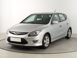 Hyundai i30 2011