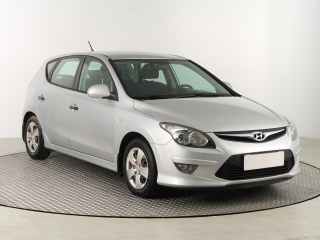 Hyundai i30, 2011