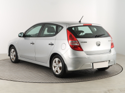 Hyundai i30 2011