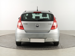 Hyundai i30 2011