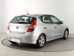 Hyundai i30 2011