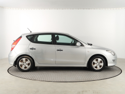 Hyundai i30 2011