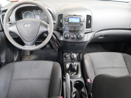 Hyundai i30 2011