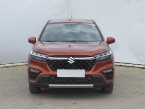 Suzuki SX4 S-Cross - 2022