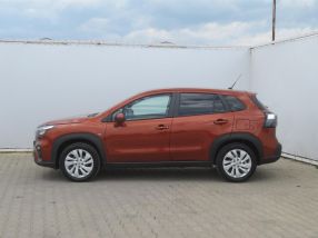 Suzuki SX4 S-Cross - 2022