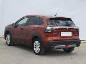 Suzuki SX4 S-Cross - 2022