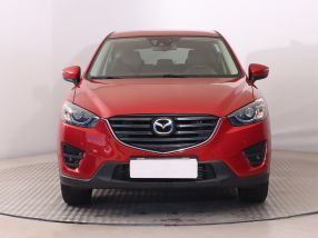 Mazda CX 5 - 2015