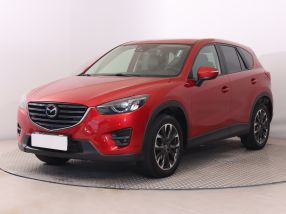 Mazda CX 5 - 2015