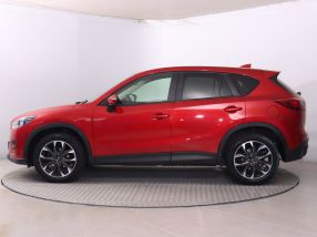 Mazda CX 5 - 2015