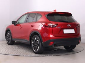 Mazda CX 5 - 2015