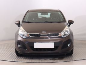 Kia Rio - 2014
