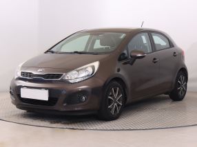 Kia Rio - 2014