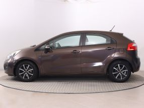 Kia Rio - 2014