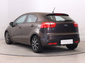 Kia Rio - 2014