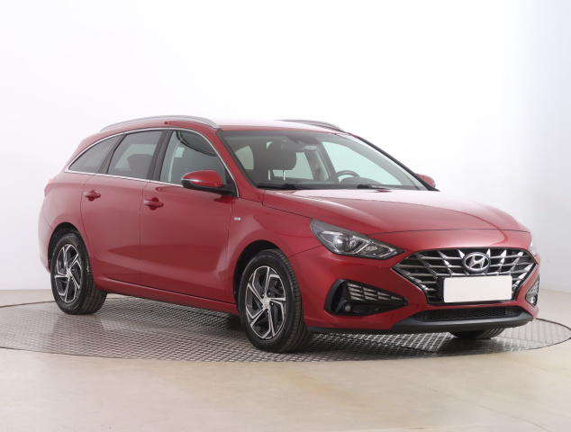 Hyundai i30 2021