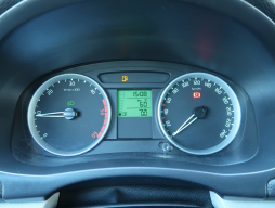 Škoda Fabia 2009