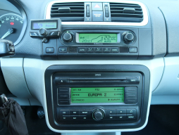 Škoda Fabia 2009