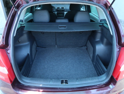 Škoda Fabia 2009