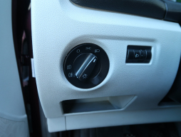 Škoda Fabia 2009