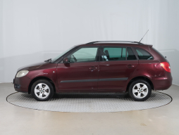 Škoda Fabia 2009