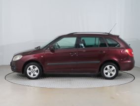 Skoda Fabia - 2009