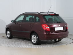 Škoda Fabia 2009
