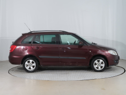 Škoda Fabia 2009