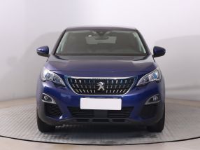 Peugeot 3008 - 2020