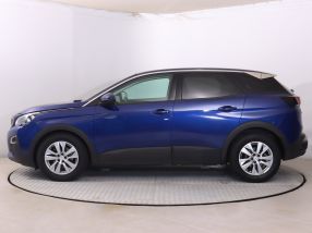 Peugeot 3008 - 2020