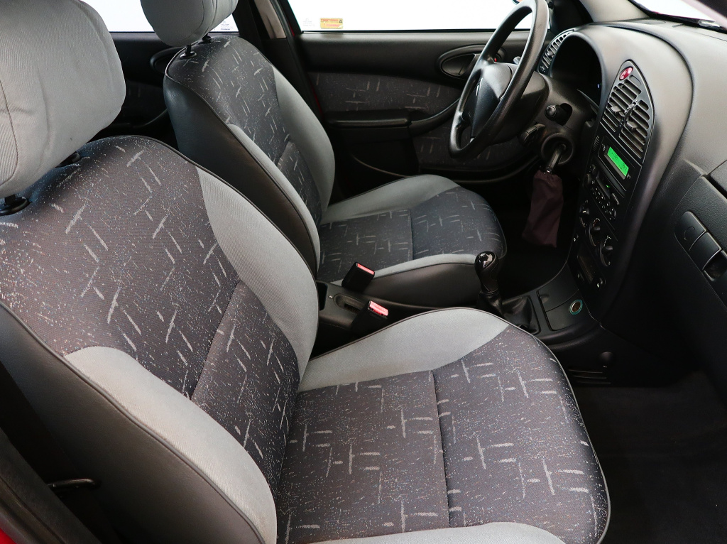 Citroen Xsara