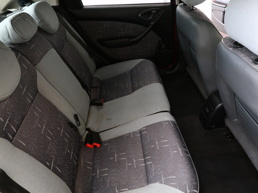 Citroen Xsara