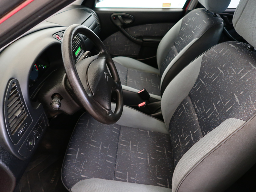Citroen Xsara