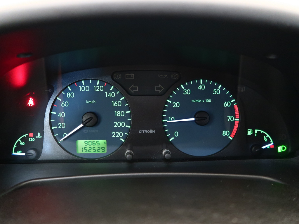 Citroen Xsara
