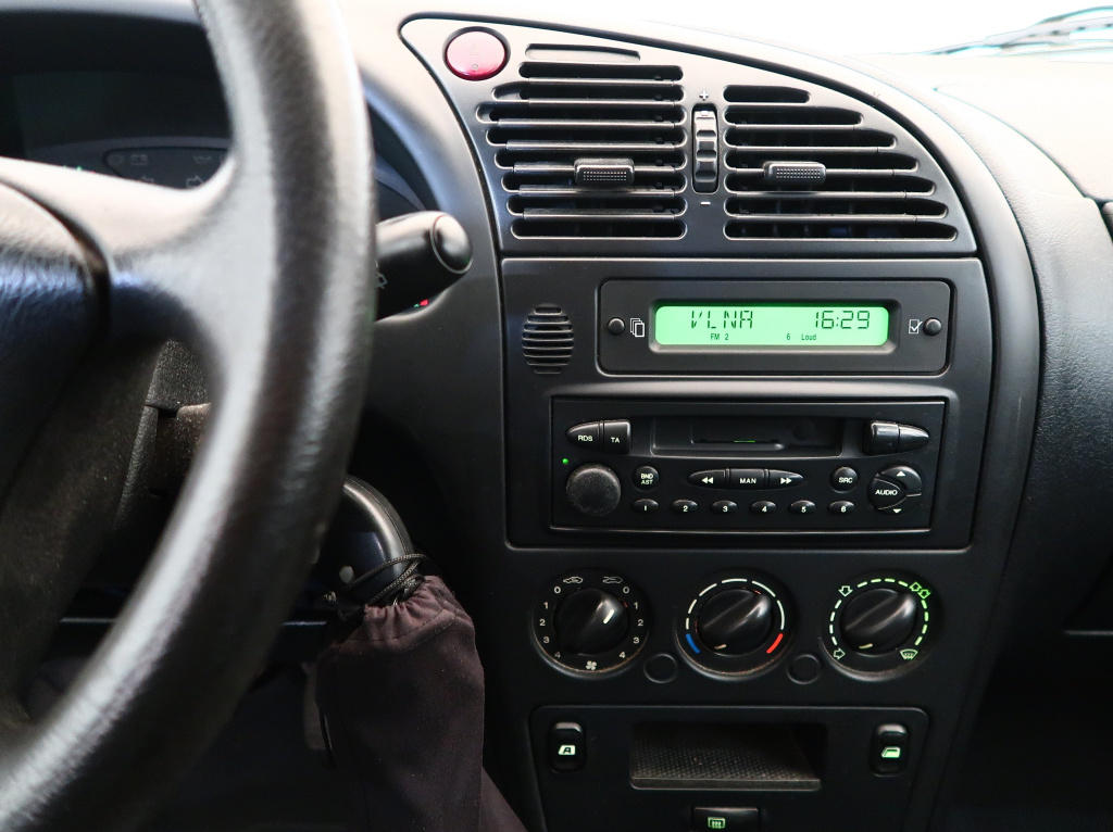 Citroen Xsara