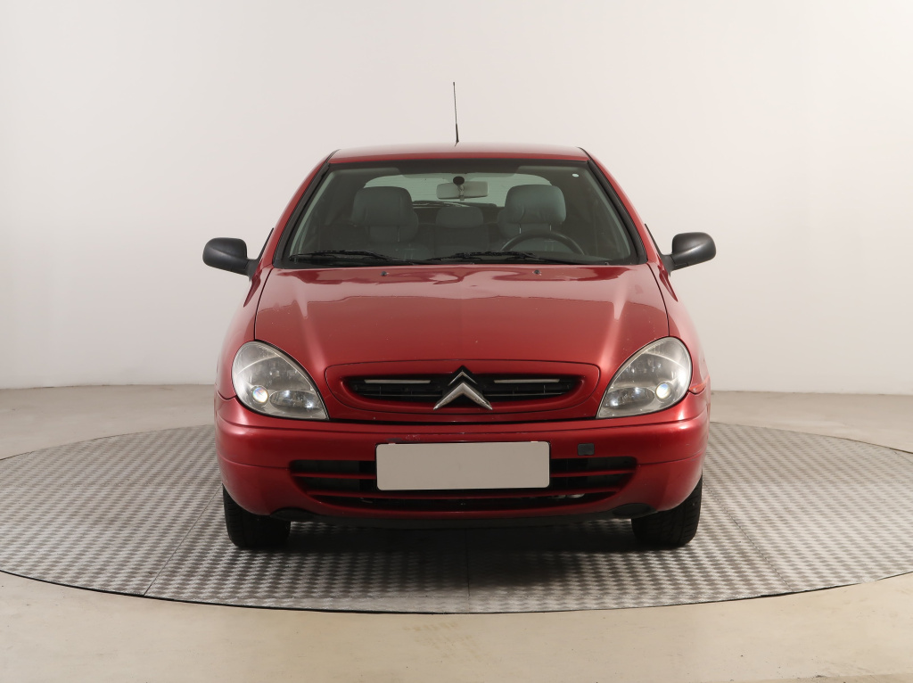 Citroen Xsara