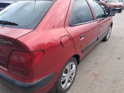 Citroen Xsara 2002