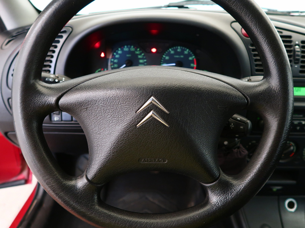 Citroen Xsara