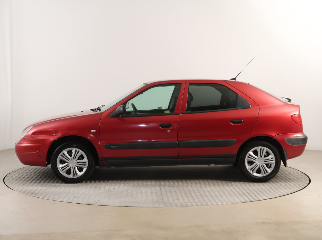 Citroen Xsara