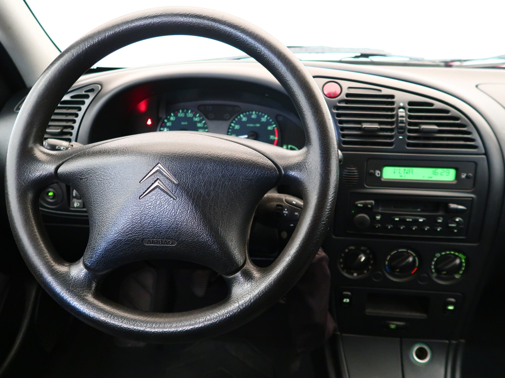Citroen Xsara